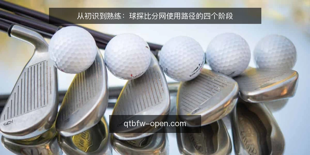 从初识到熟练:球探比分网使用路径的四个阶段 — 建立基础认知:进入球探比分网前的准备 配图